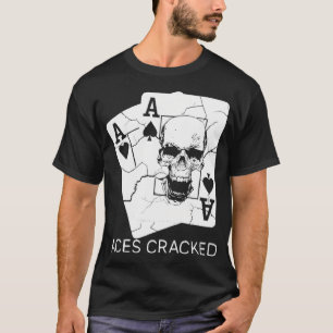 Asse geknackt T-Shirt