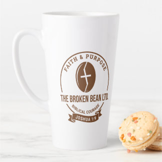 Assertiveness Milchtasse