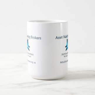 Asset Marketing Makler Tasse