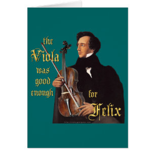 Assez bon pour Felix