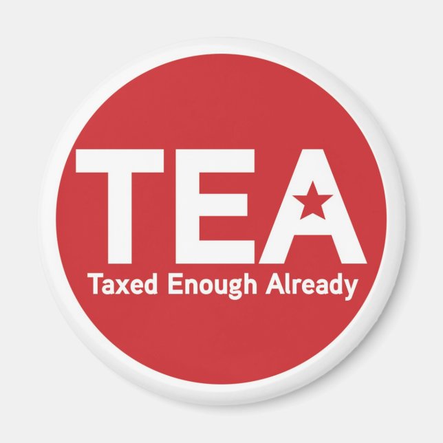 Assez Imposé Déjà Aimant (Devant)