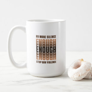 Assez Mug classique #15