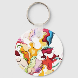 Assiah Schlüsselanhänger