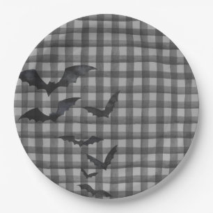 ASSIETTES EN CARTON