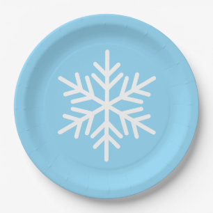 ASSIETTES EN CARTON 