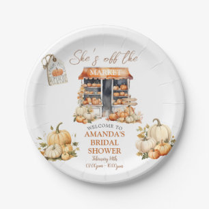ASSIETTES EN CARTON