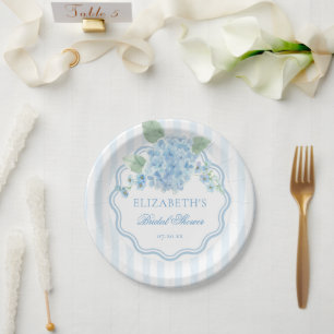 ASSIETTES EN CARTON 