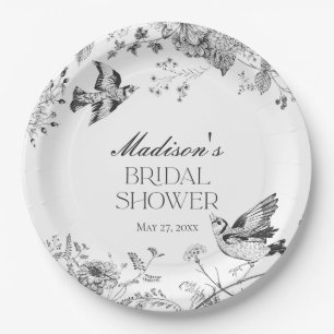 ASSIETTES EN CARTON