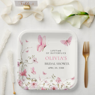 ASSIETTES EN CARTON 