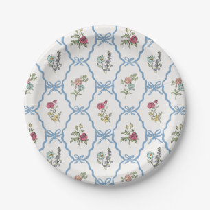 ASSIETTES EN CARTON
