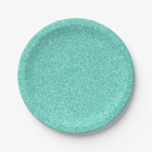 Assiettes En Carton 12 approvisionnements de partie d'étincelles