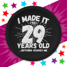 29 Ans Mème Sarcastique Mème drôle 29ème Anniversa