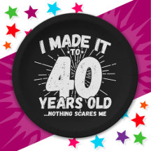 40 ans vieux mème sarcastique drôle 40ème annivers
