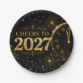 Assiettes En Carton À 2027, santé !