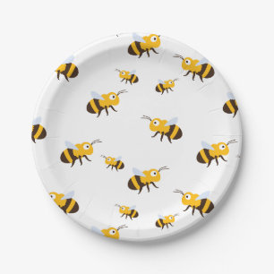 Assiettes En Carton Abee