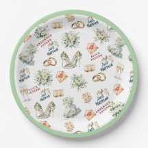 Accessoires Nuptiaux Trenby Pour Mariage