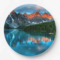 Alberta, Canada
