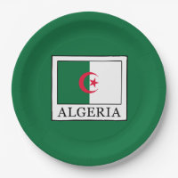Algérie