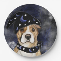 AMERICAN STAFFORDSHIRE TERRIER