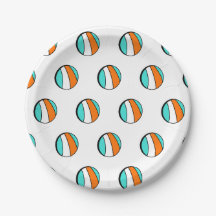 Anniversaire du Beach Ball
