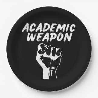 Assiettes En Carton Arme universitaire - Inspirationnelle surdimension