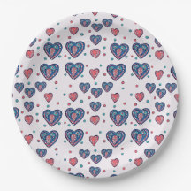 Art de la Saint-Valentin  