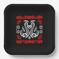 Art maori néo-zélandais