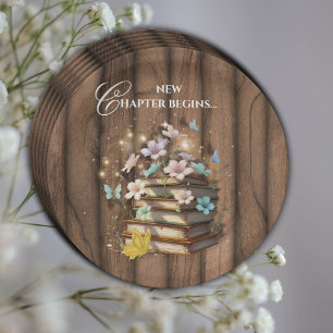 Assiettes En Carton Baby shower de livres de contes magiques russes