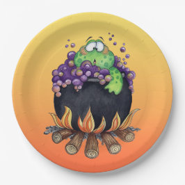 Assiettes En Carton Bain à remous