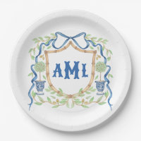 Bambou et poitrine opiacée | Monogramme