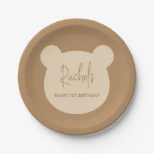 Béary 1er anniversaire