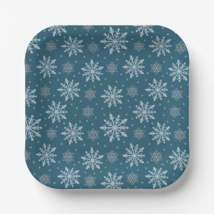 Assiettes En Carton Bébé Il fait froid dehors
