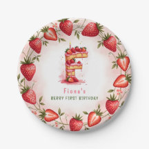 Berry 1er Anniversaire Plaque Lettre F Conception 