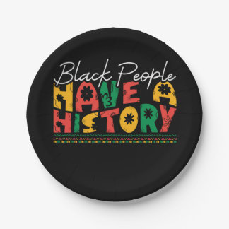 Assiettes En Carton black_people_have_a_history_02
