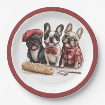 Bonjour Bouledogues Français