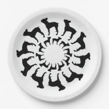 Boston Terrier Love