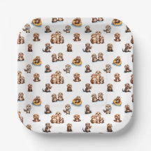 Boutons adorables !