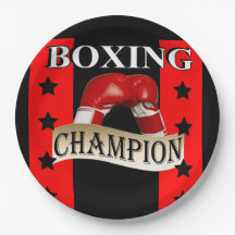 BOXING