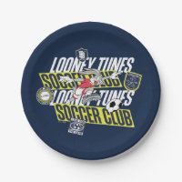 BUGS BUNNY™ LOONEY TUNES™ Club de Football