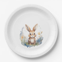 Bunny Genre Neutre