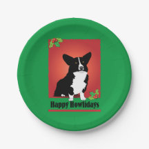 Cadeaux de corgi