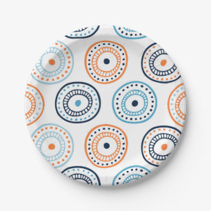 Assiettes En Carton Cadeaux pour Jardinier   Les Fleurs Rendent Toujou