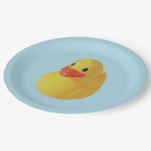 Assiettes En Carton Caoutchouc