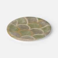 Carrelage de pierre design par Chariklia Zarris