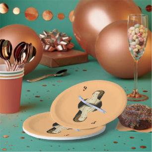 Assiettes En Carton Carte Anne Boleyn