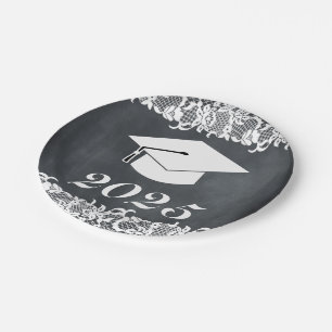 Assiettes En Carton Casquette Casquette de classement Blackboard & Whi
