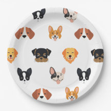 Chien de Chiens de Chiens mignonnes