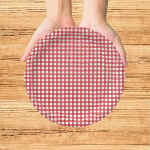 Assiettes En Carton Ciao Baby Italien Vérification Bébé Fille ou Garço