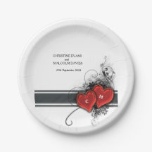 Coeurs et rouleaux