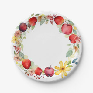 Assiettes En Carton Collection d'accessoires de la fête de Lughnasadh